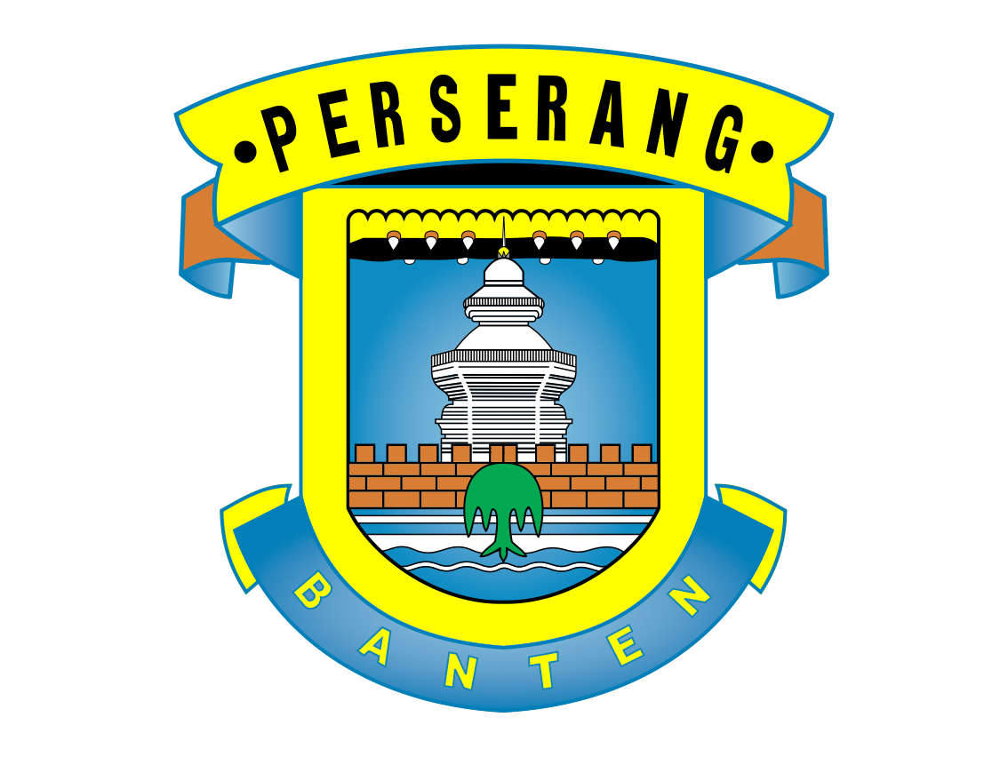 Perserang Banten Logo